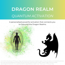 Dragon Quantum Activation