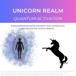 Unicorn Quantum Activation