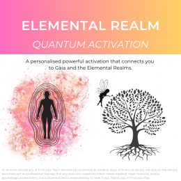 Elemental Quantum Activation