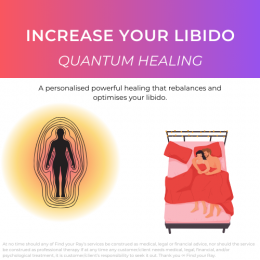 Libido - Quantum Healing