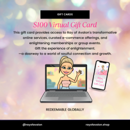 $100 Gift Card (USD)