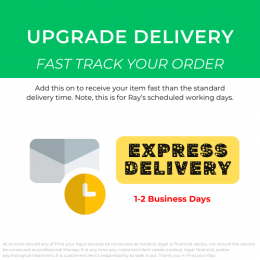 Express Upgrade - 1-2 Days